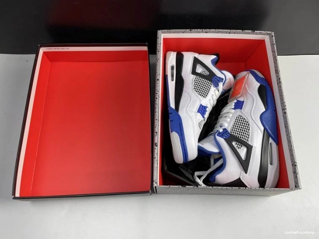 4 Retro (2017) 308497-117 Jordan Motorsports 0923